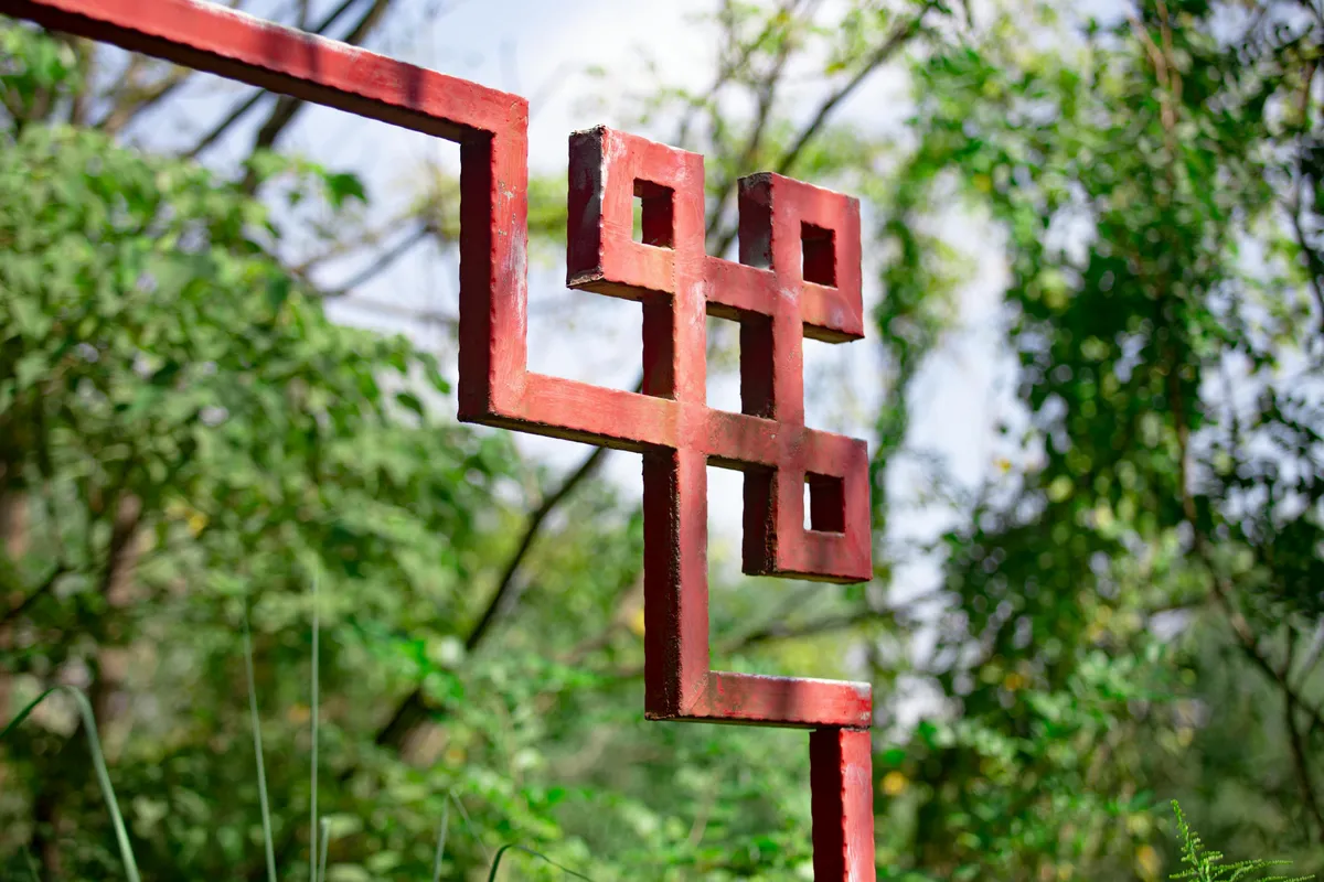 Steelgarden — landscape architecture